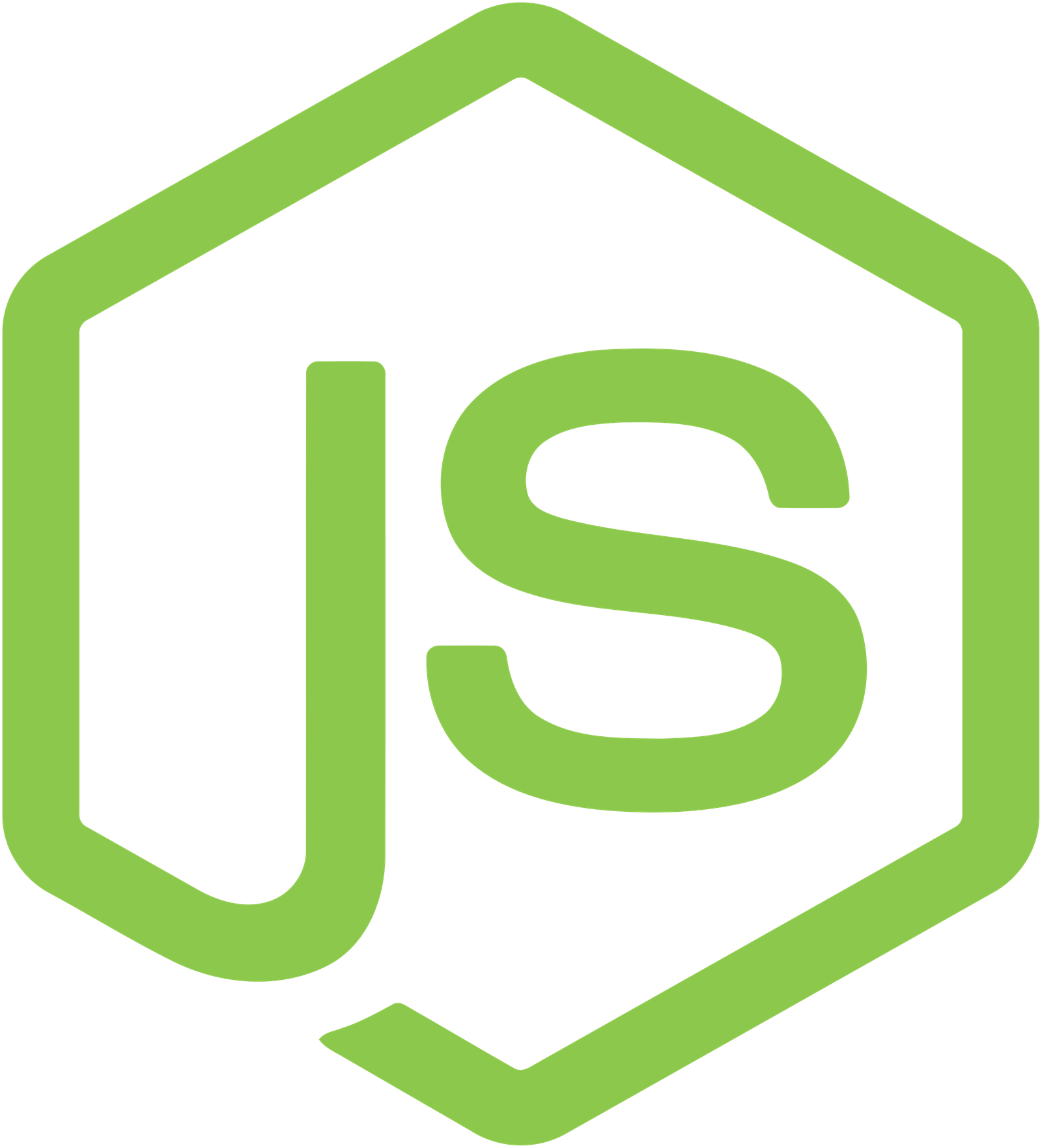 NodeJS API project from Jesus FS portfolio
