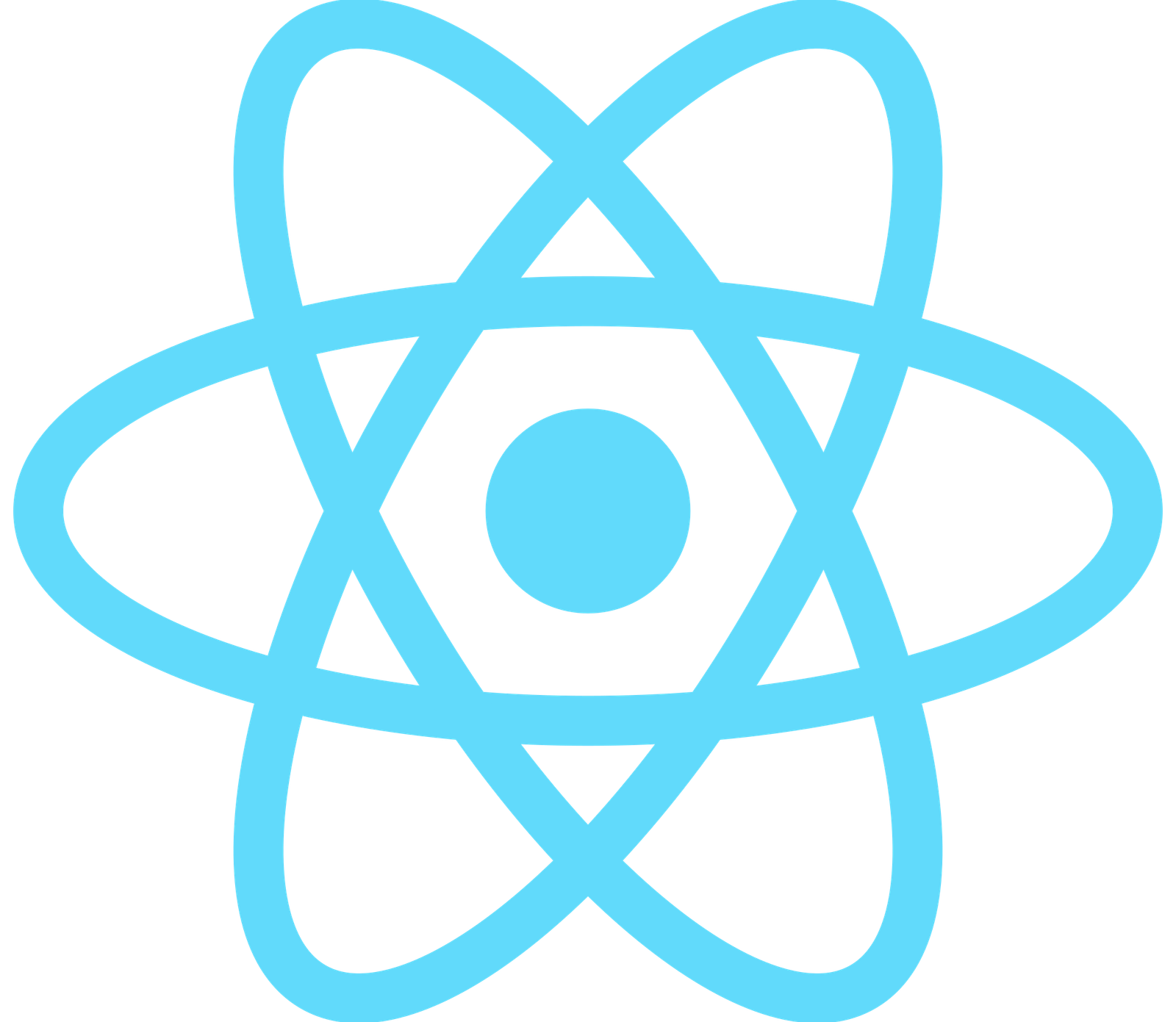 React project from Jesus FS portfolio